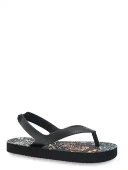 Walmart Wonder Nation Toddler Boys Flip Flop offer
