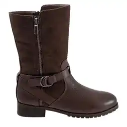 Walmart Softwalk Adult Womens Marlowe Casual Dress Boots offer