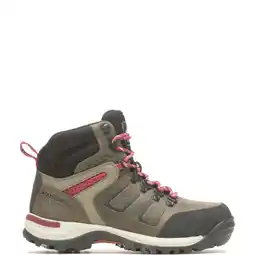 Walmart Wolverine Chisel 6 Steel-Toe Work Boot Women offer