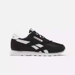 Walmart Reebok Classic Nylon Little Boy's Shoes - Preschool offer