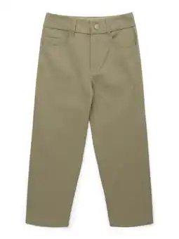 Walmart Wonder Nation Boy's Everywhere Pants, Sizes 4-18 offer