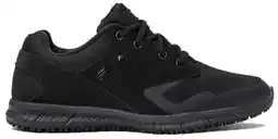 Walmart Womens Fila Memory Layers EVO SR WR Shoe Size: 9.5 Black - Black - Black Walking offer