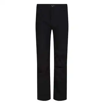 Walmart Regatta Great Outdoors Boys/Girls Dayhike II Stretch Pants offer