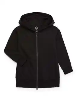 Walmart Wonder Nation Boys Adaptive Fleece Zip-Up Hoodie, Sizes 4-18 offer
