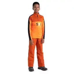 Walmart Dare 2B Boys/Girls Pow Core Stretch Pullover offer