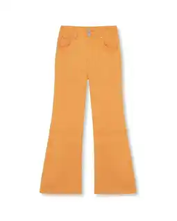 Walmart Habitual girls Flare Full Length Pant, G12 offer
