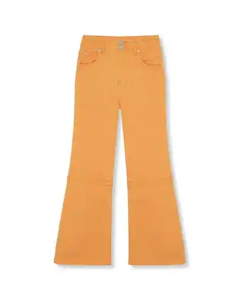 Walmart Habitual girls Flare Full Length Pant, G12 offer
