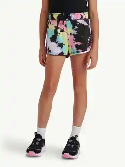Walmart Justice Girls Fleece Short, Sizes XS-XLP offer