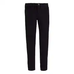 Walmart Levi's Girls' 710 Super Skinny Fit Jeans offer