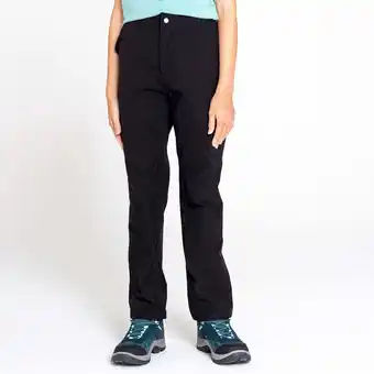 Walmart Dare 2B Boys/Girls Reprise II Lightweight Pants offer