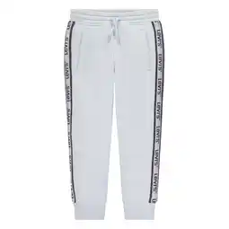 Walmart Levi's Girls' Fleece Joggers, Sizes 4-16 offer