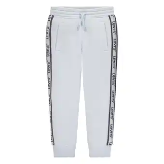 Walmart Levi's Girls' Fleece Joggers, Sizes 4-16 offer