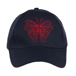Walmart Regatta Boys/Girls Cuyler III Butterfly Baseball Cap offer