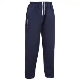 Walmart Kooga Childrens Boys Vortex II Tracksuit Bottoms offer