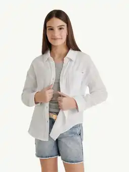 Walmart Justice Girls Beach Shirt, Sizes XS - XLP offer