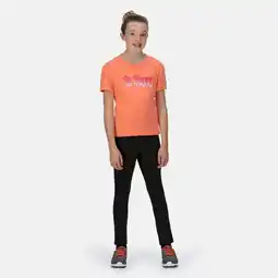 Walmart Regatta Boys/Girls Pentre Pants offer