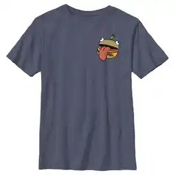 Walmart Boy's Fortnite Small Durr Burger Graphic Tee offer