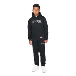 Walmart Kings Will Dream Boys Fracture Reflective Detail Hoodie offer