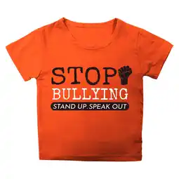 Walmart ZPWKLM T-Shirts For Child Graphic Printing Round Neck Short Sleeve Clothes For Girls Boys size 8-9T offer