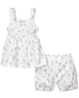 Walmart Petite Plume Fields of Provence Short Set, 4 offer