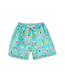 Walmart Rachel Riley girls Ice Lolly Swim Short, 2Y offer