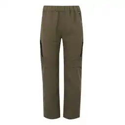 Walmart Regatta Boys/Girls Sorcer III Zip-Off Pants offer