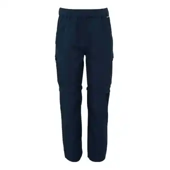 Walmart Regatta Boys/Girls Sorcer III Zip-Off Pants offer