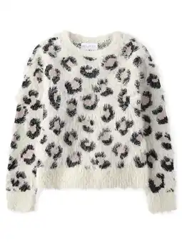 Walmart The Children's Place Girls Sweater, Sizes XS-XXL offer