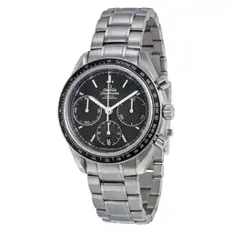 Walmart Omega Speedmaster Racing Automatic Chronograph Mens Watch 326.30.40.50.01.001 offer