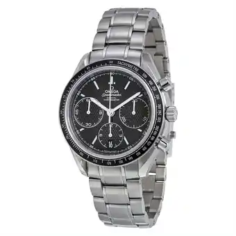 Walmart Omega Speedmaster Racing Automatic Chronograph Mens Watch 326.30.40.50.01.001 offer