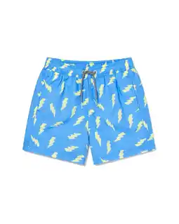 Walmart Boardies boys Boardies¨ Zaps Swim Short, 3-4 offer