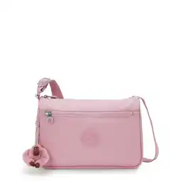 Walmart Kipling Women's Callie Crossbody Bag with Adjustable Strap offer