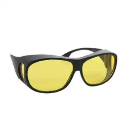 Walmart Coppermax 2513ND 138mm x 40mm Black / Yellow Small Cover offer