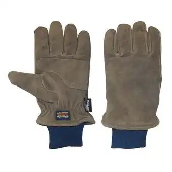 Walmart 1196M Winter Glove Thinsulate Med Knit Lined 100 Gram Carded offer