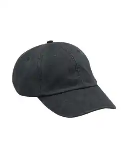 Walmart Adams Unisex Cotton Twill Essentials Pigment-dyed Cap offer