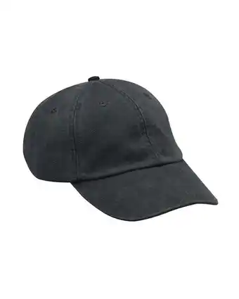 Walmart Adams Unisex Cotton Twill Essentials Pigment-dyed Cap offer