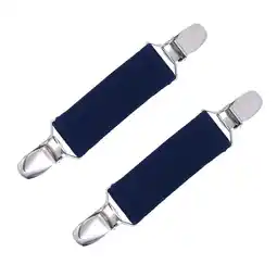 Walmart Belts For Women Kids Baby Boy Girl Elastic Mittens Metal -Bill Elastic Clips Kids Womens Belts offer