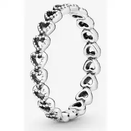 Walmart Ring Linked Love Ring sz 50 190980-50 offer