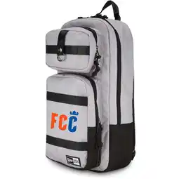 Walmart New Era FC Cincinnati Kick Off Slim Backpack offer