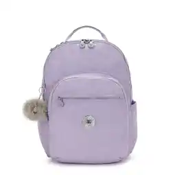 Walmart Kipling Women's Seoul Extra Large Laptop School Backpack offer