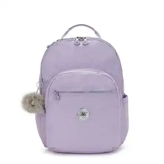 Walmart Kipling Women's Seoul Extra Large Laptop School Backpack offer