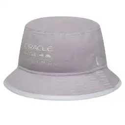Walmart Men's New Era Purple Red Bull Racing 2025 Miami Grand Prix Tapered Bucket Hat offer