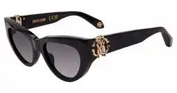 Walmart Roberto Cavalli Women's SRC017M 53mm Sunglasses offer