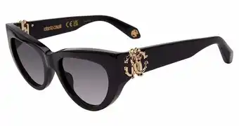 Walmart Roberto Cavalli Women's SRC017M 53mm Sunglasses offer