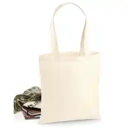 Walmart Westford Mill Premium Cotton Tote Bag offer