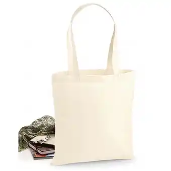 Walmart Westford Mill Premium Cotton Tote Bag offer