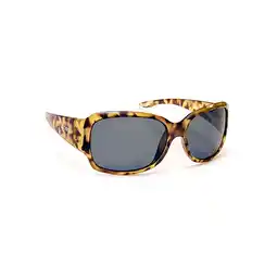 Walmart Floating nylon frame and polarized lenses - FP-88 tokyo tortoise/gray offer