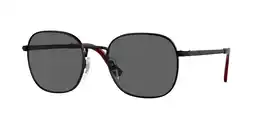 Walmart Sunglasses Persol PO 1009 S 1078B1 Black Dark Grey offer