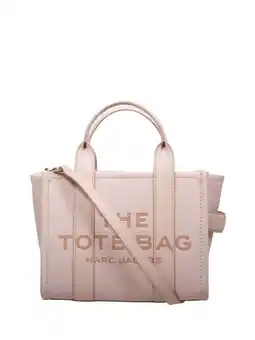 Walmart Marc Jacobs Women's The Small Tote Pink offer
