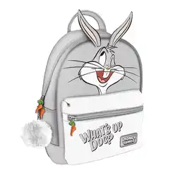 Walmart Looney Tunes Whats Up Doc Bugs Bunny Knapsack offer